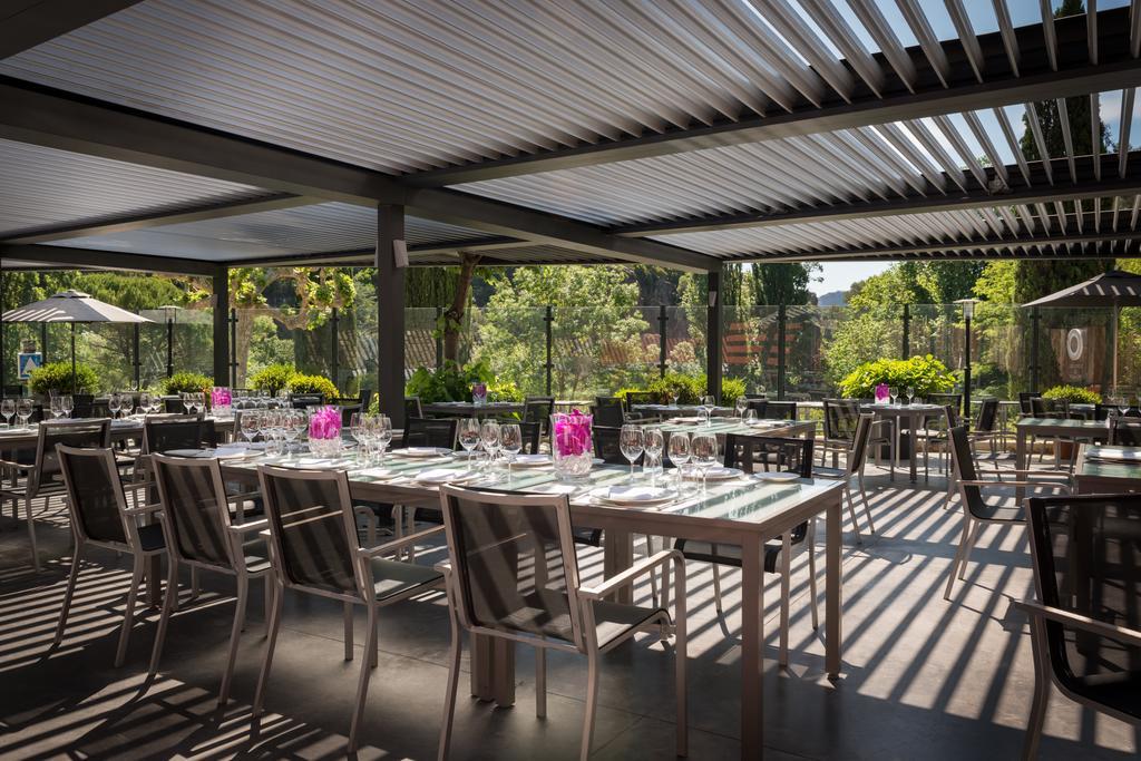 Hostellerie Les Gorges De Pennafort Callas Εξωτερικό φωτογραφία