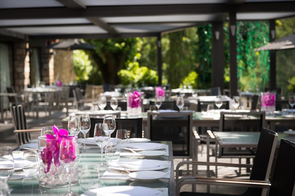 Hostellerie Les Gorges De Pennafort Callas Εξωτερικό φωτογραφία