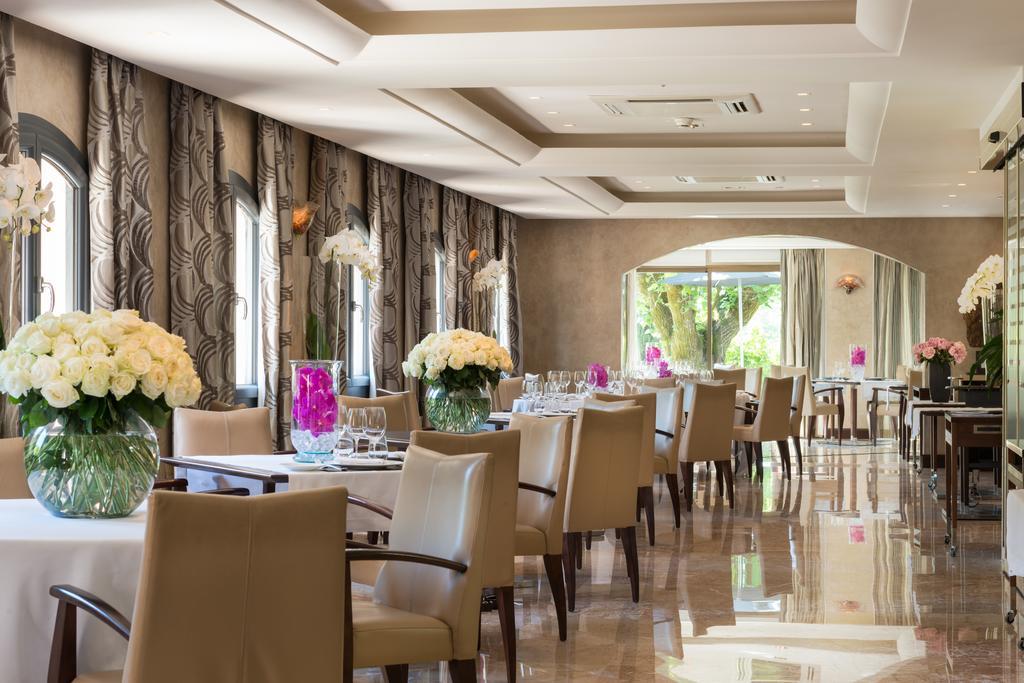Hostellerie Les Gorges De Pennafort Callas Εξωτερικό φωτογραφία