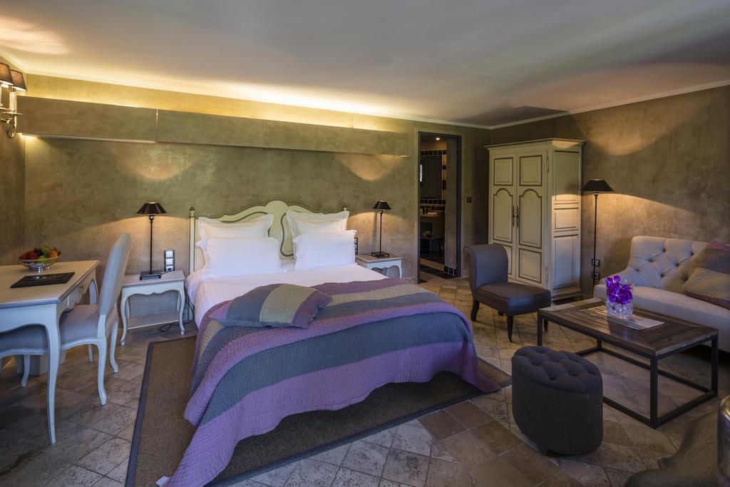 Hostellerie Les Gorges De Pennafort Callas Δωμάτιο φωτογραφία
