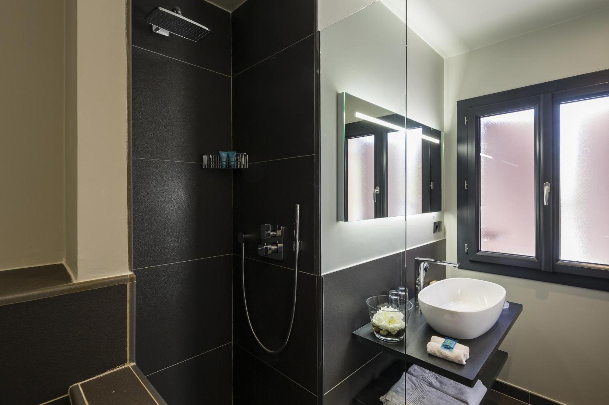 Hostellerie Les Gorges De Pennafort Callas Δωμάτιο φωτογραφία