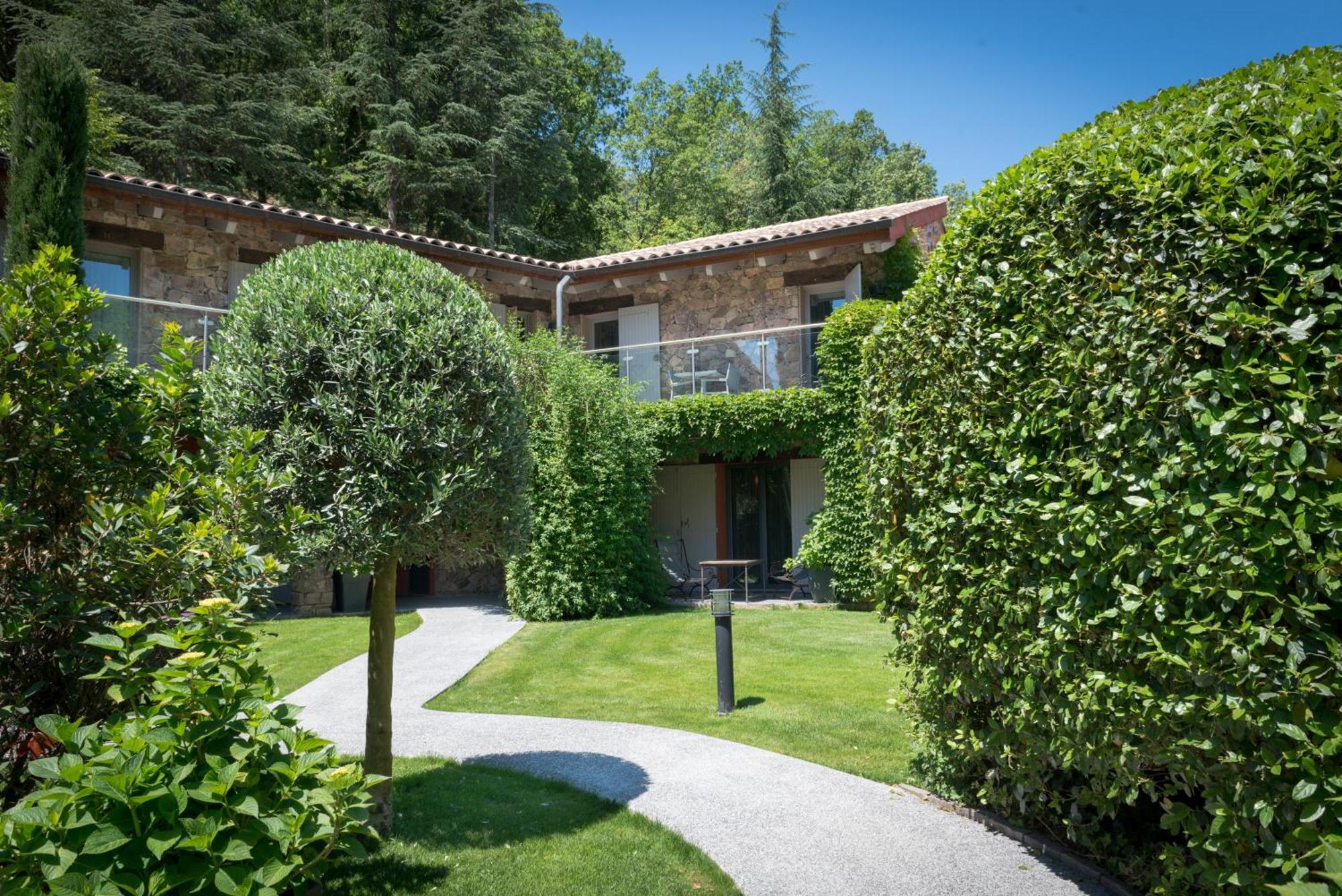 Hostellerie Les Gorges De Pennafort Callas Δωμάτιο φωτογραφία