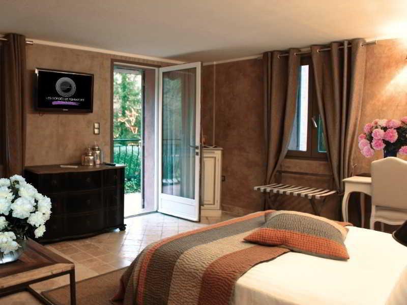 Hostellerie Les Gorges De Pennafort Callas Εξωτερικό φωτογραφία
